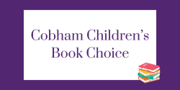 Cobham Bookshop and Parkside School Cobham Children's Book Choice (4)