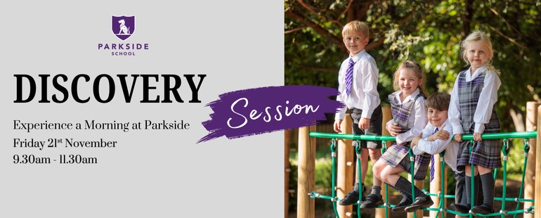 Year 3 Discovery Session