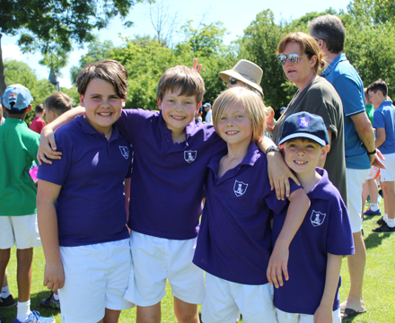 Sports Day 2019