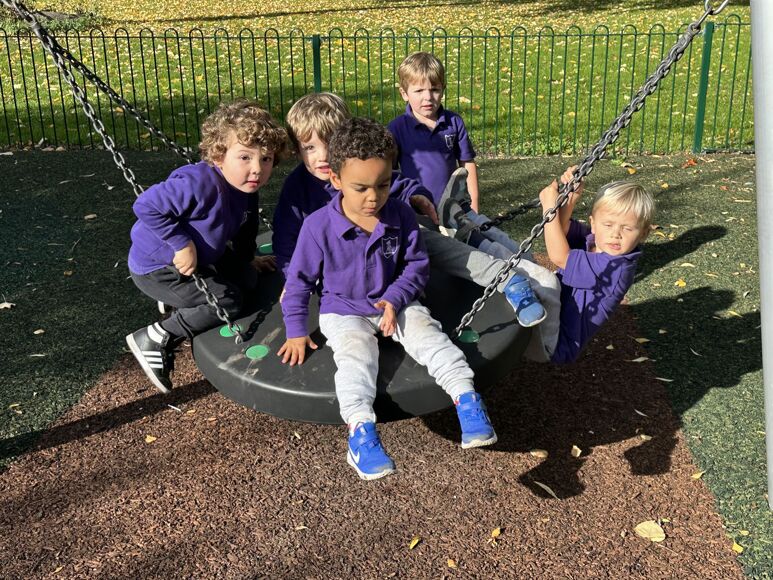 Parkside Holiday School Parkside School