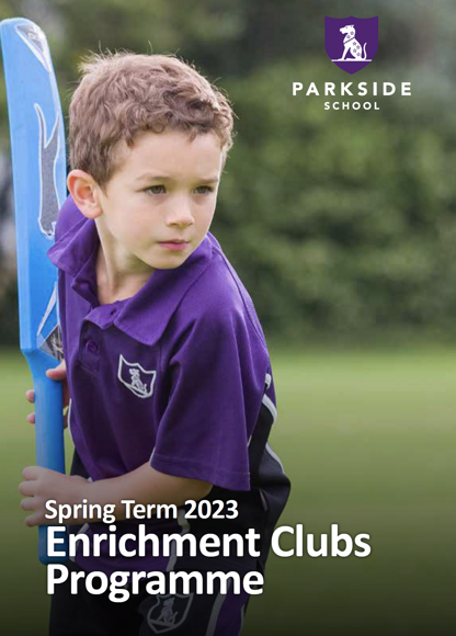 Clubs image spring 23