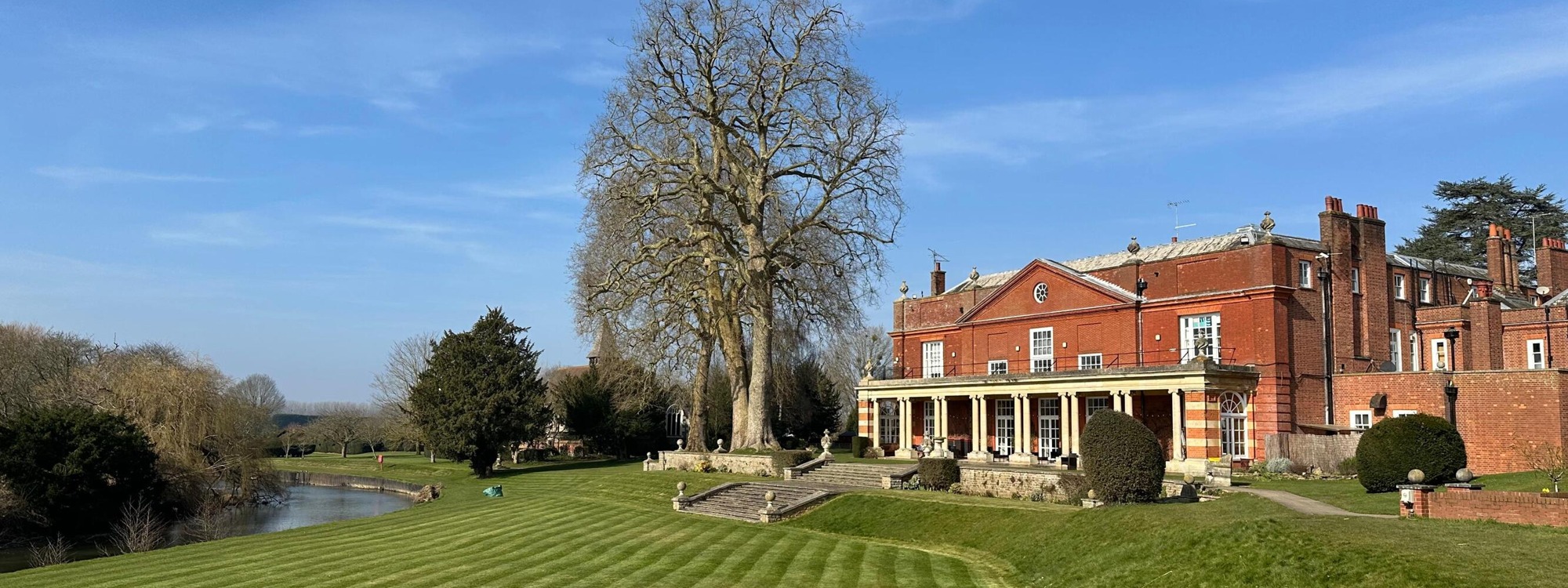 Manor