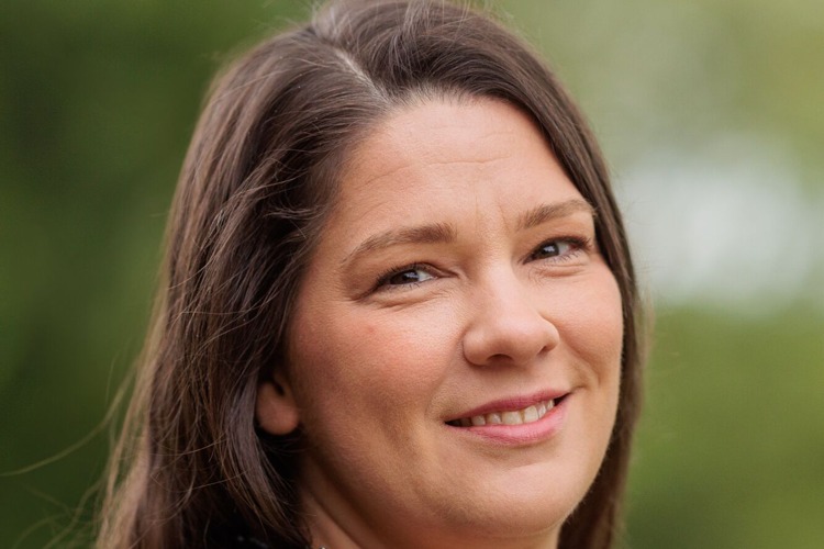 Fiona Cronin
