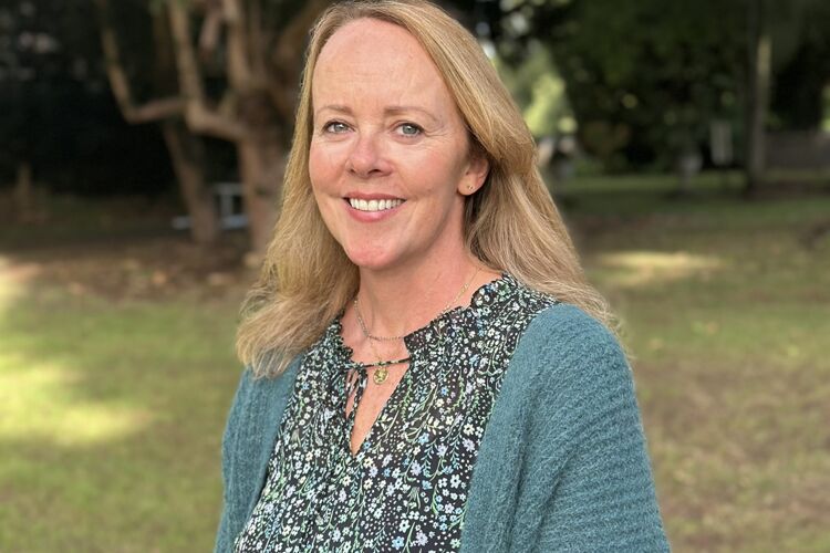 Fiona Finch