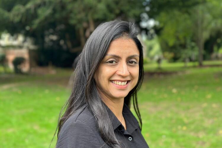 Ketna Thakrar