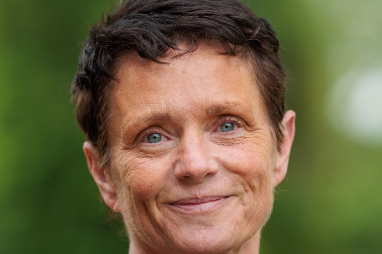 Sarah Moriarty