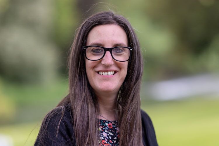 Jackie Manwaring