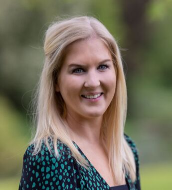 Katharine  Underwood