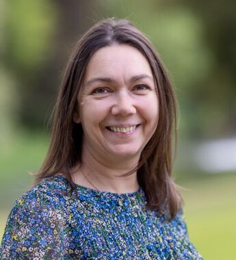 Felicity Groombridge