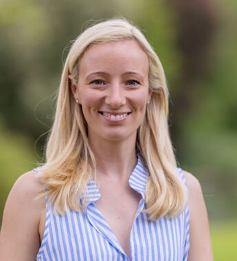 Felicity Corbould-Dawe